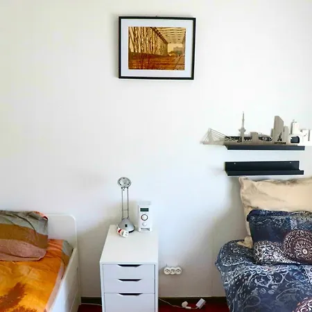 Atlantida - And By The Apartmán *