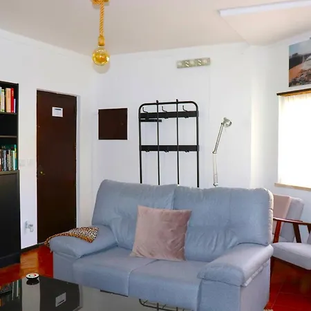 Appartement Atlantida - And By The *