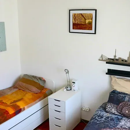 Atlantida - And By The Apartmán Ericeira