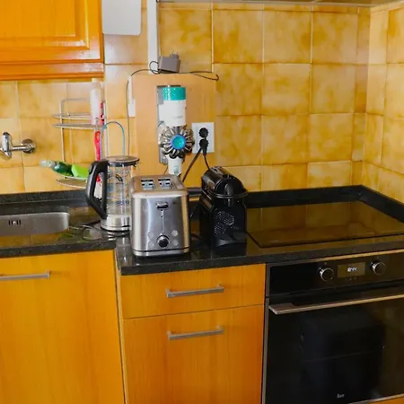 Atlantida - And By The Apartmán *