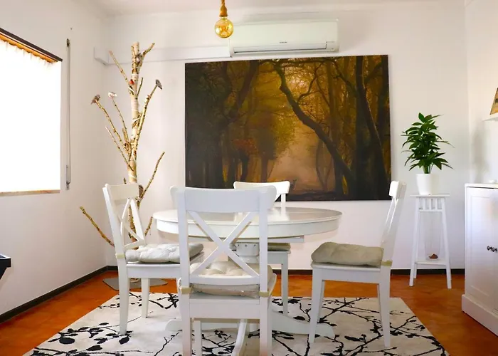 Atlantida - And By The Appartement *