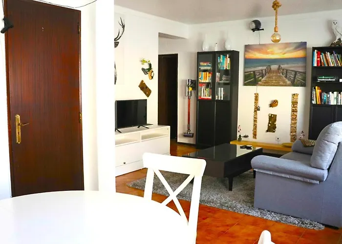 Appartement Atlantida - And By The
