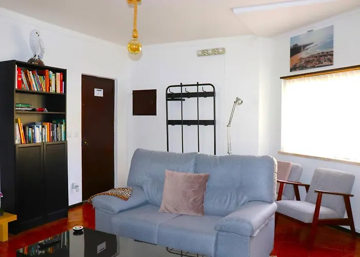 Appartement Atlantida - And By The *