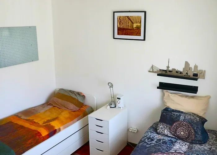 Atlantida - And By The Appartement Ericeira