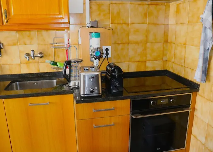 Atlantida - And By The Appartement *