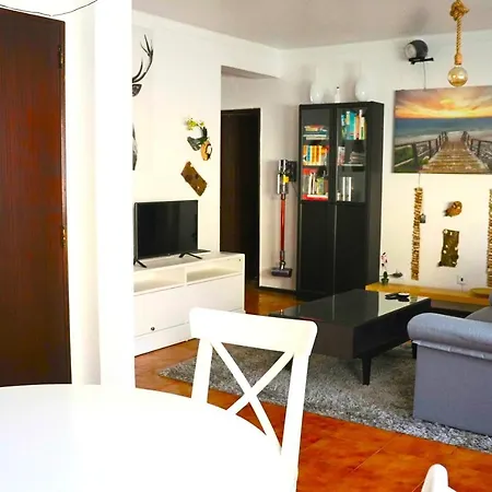 Apartment Atlantida - And By The